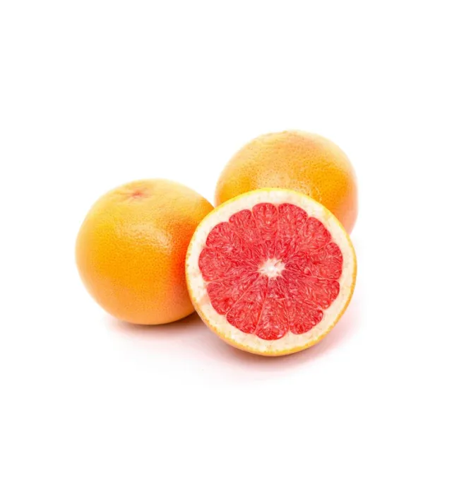 Ruby Citrus Grapefruit