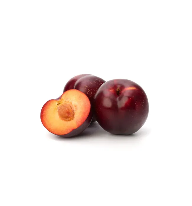 Spanish Orchard Plum