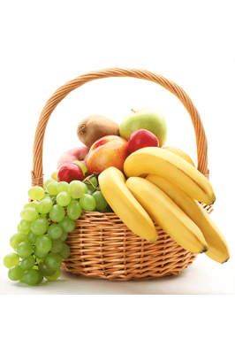 Special Choice Fruit Basket