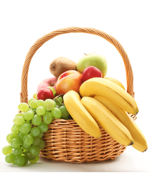 Special Choice Fruit Basket