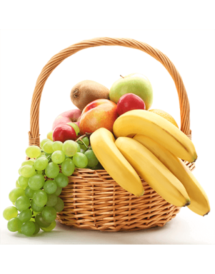 Special Choice Fruit Basket