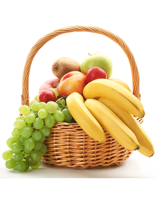 Special Choice Fruit Basket