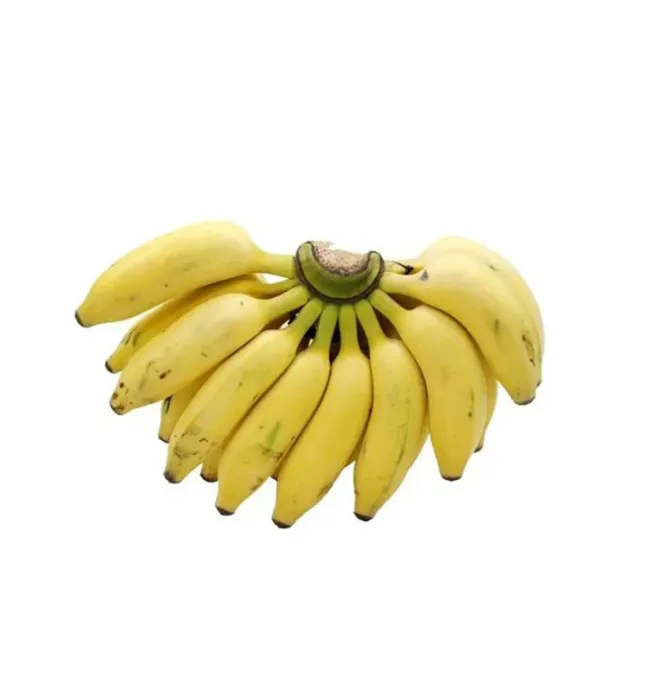 Sweet Elaichi Banana Delight