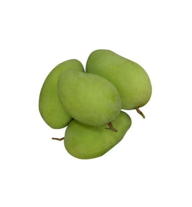 Sweet Golden Langra Mango Delight