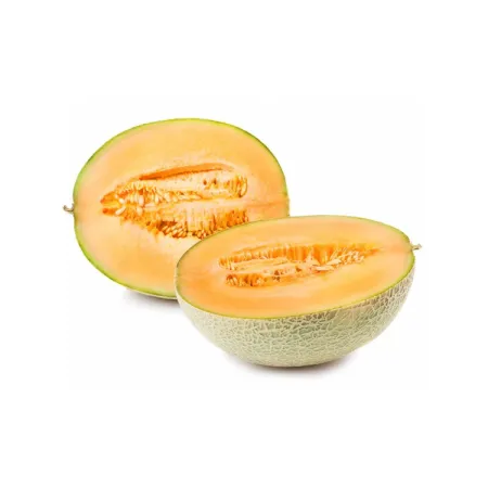 Sweet Kundan Melon Charm