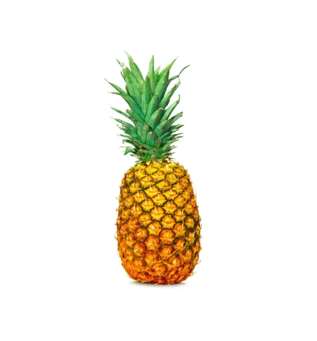 Sweet Pineapple Homegrown