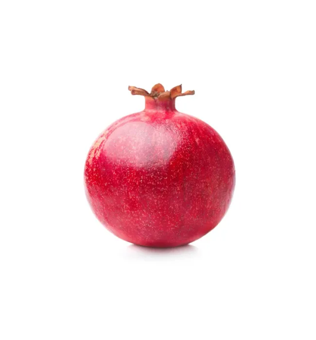 Sweet Pomegranate Delight