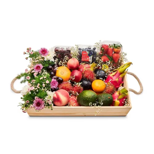 The Grand Indulgence Hamper