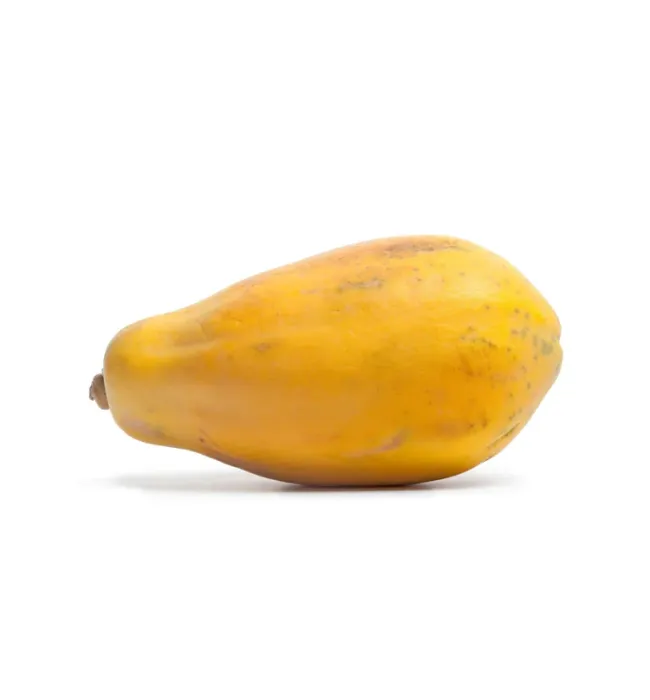Tropical Papaya Fruit