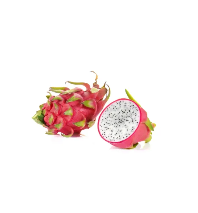 Vietnam Ivory Dragon Fruit