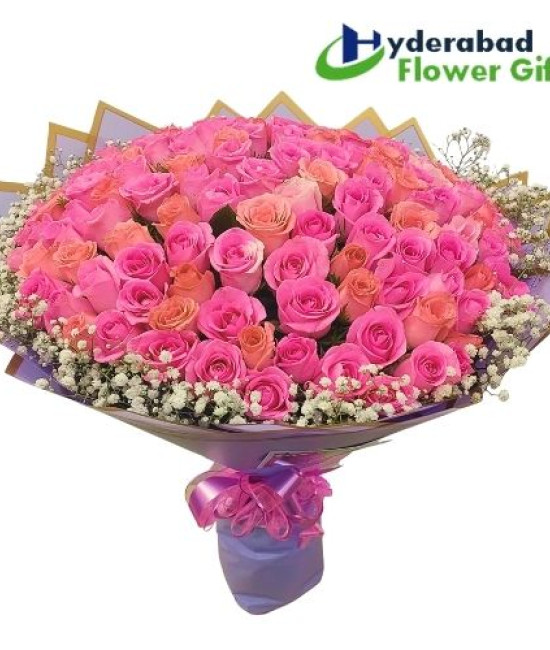 Premium Hand Bouquet Premium Hand Bouquet