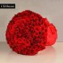 150 Red Rose Bouquet For Valentine's Day