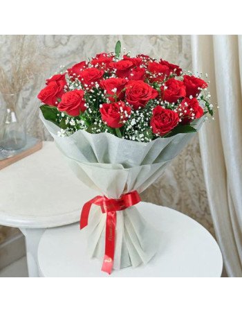 Butterfly Kisses Hand Bouquets