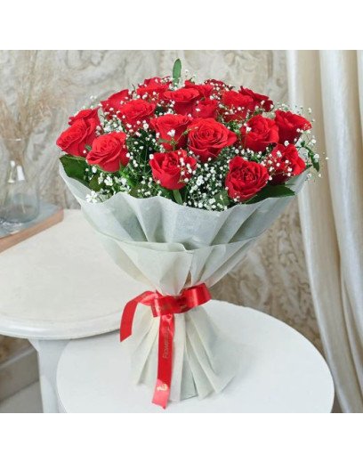 Butterfly Kisses Hand Bouquets