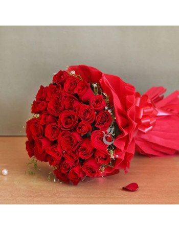If Only Hand Bouquets