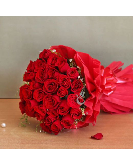 If Only Hand Bouquets