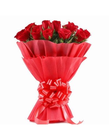 Love Song  Hand Bouquet
