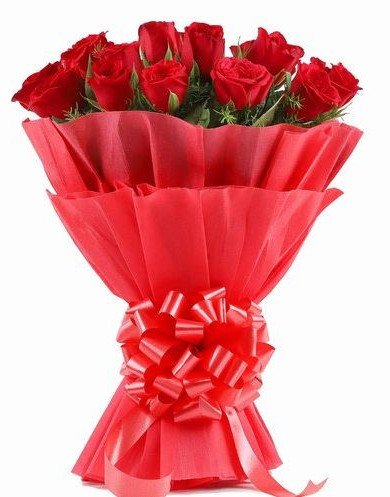 Love Song  Hand Bouquet