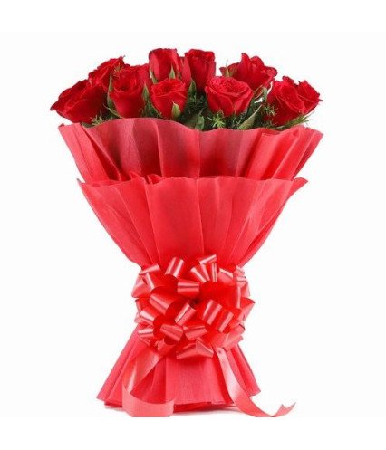 Love Song  Hand Bouquet