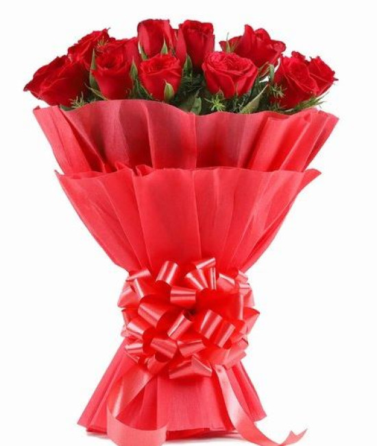Love Song Hand Bouquet Love Song Hand Bouquet