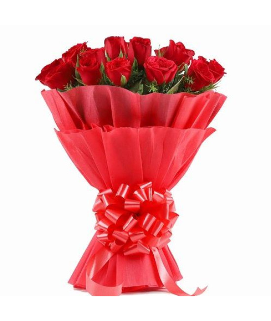 Love Song  Hand Bouquet