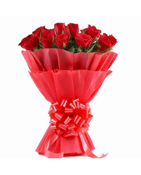 Love Song  Hand Bouquet