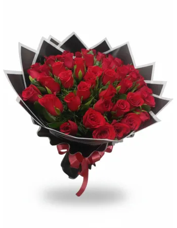 Forever Heart Premium Bouquet