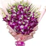 Royal Bloom – Premium Orchids Bunch