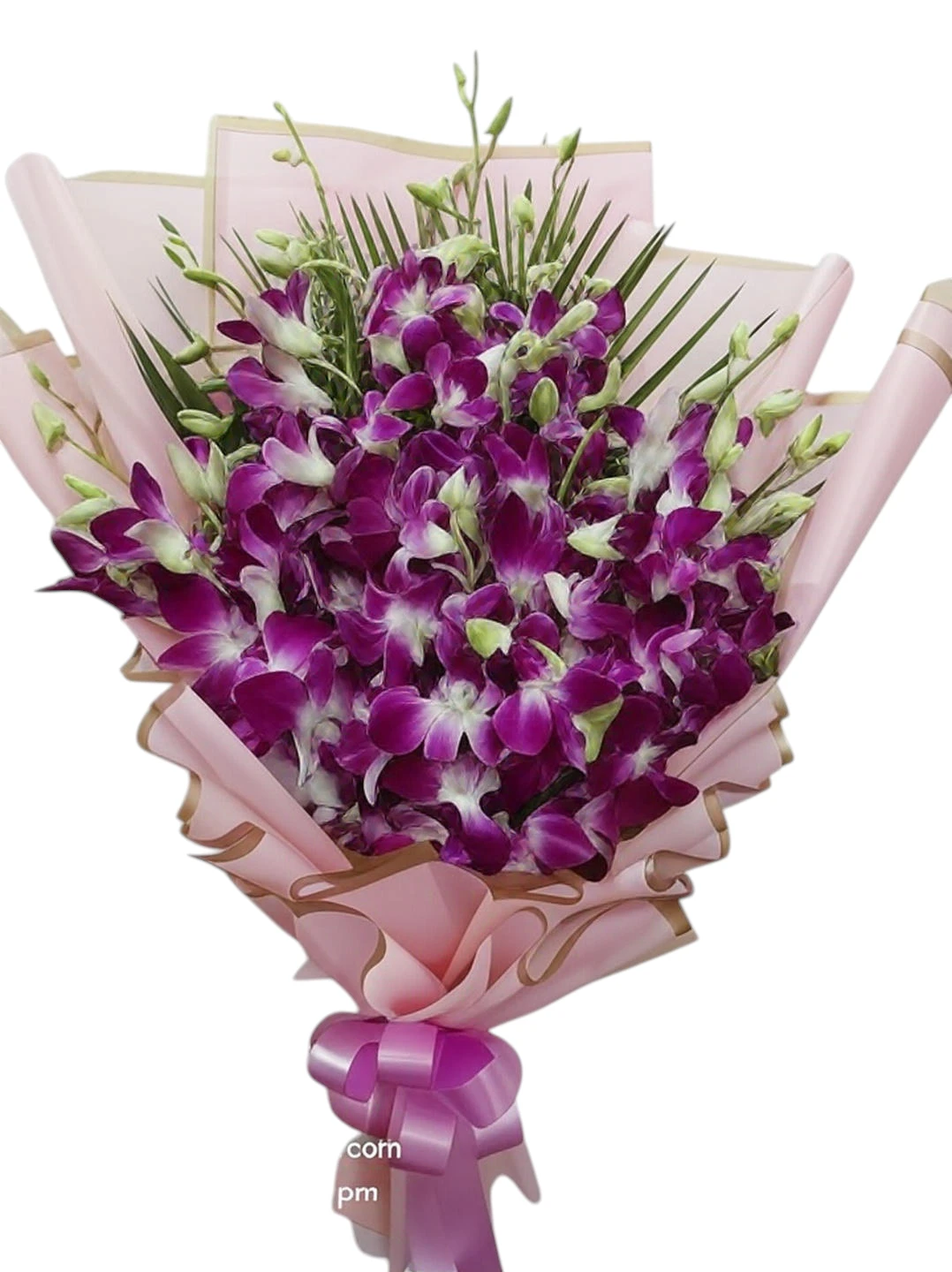 Royal Bloom – Premium Orchids Bunch