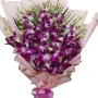 Royal Bloom – Premium Orchids Bunch