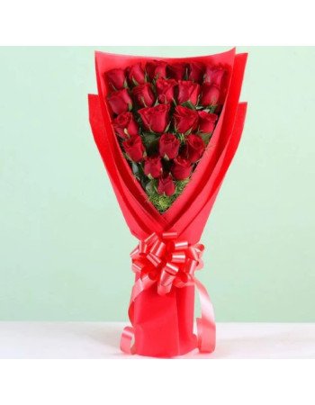 On This Day Hand Bouquet