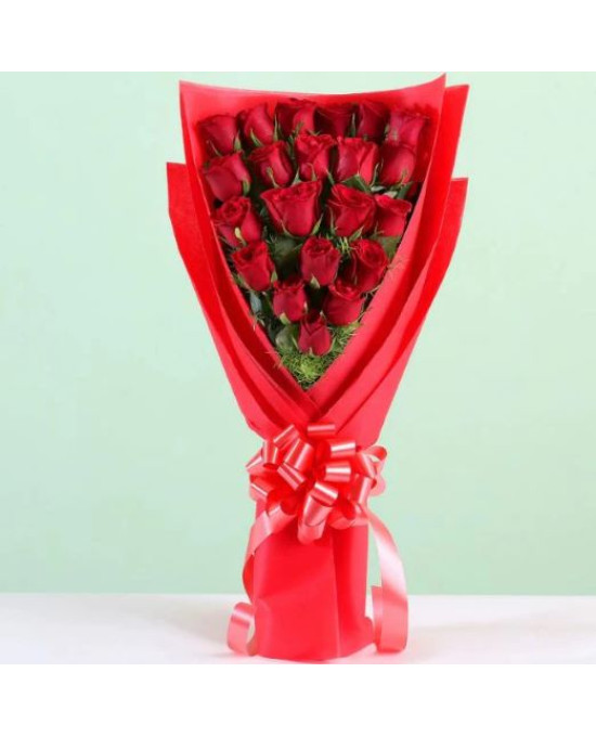 On This Day Hand Bouquet