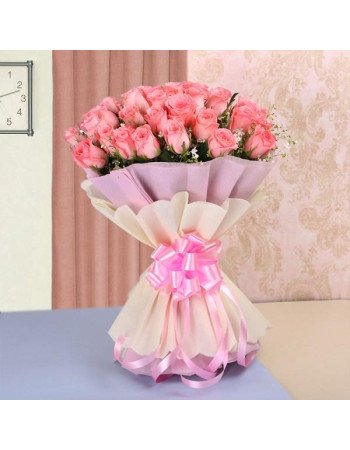 Pink Delight - Pink Surprise For You