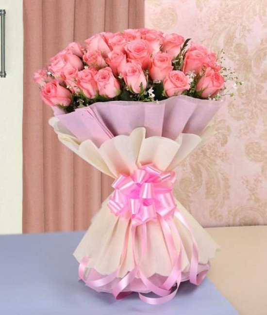 Pink Delight - Pink Surprise For You Pink Delight - Pink Surprise For You