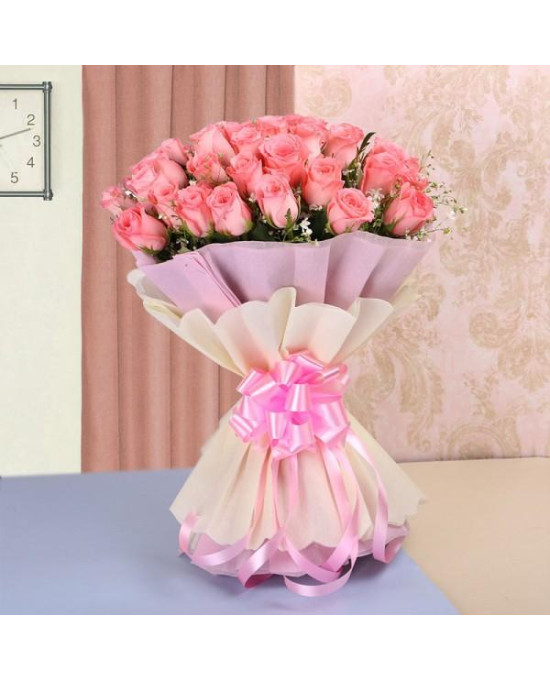 Pink Delight - Pink Surprise For You