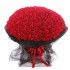 365 Red Roses Bunch