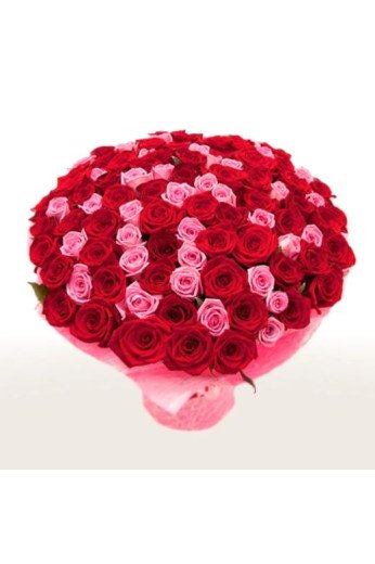 Sea Of Love  Hand Bouquets