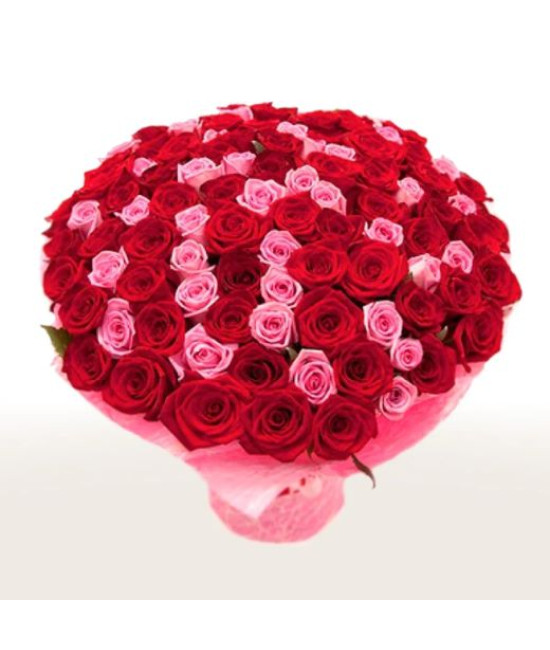 Sea Of Love  Hand Bouquets