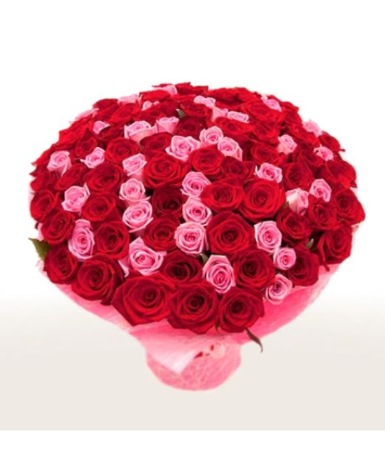 Sea Of Love  Hand Bouquets