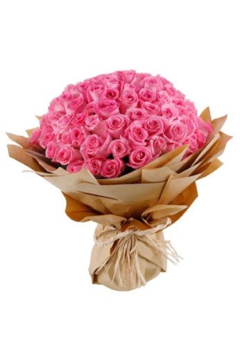 Sweet Pink From Your Princess