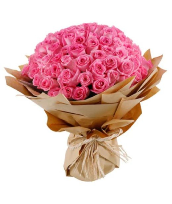 Sweet Pink From Your Princess