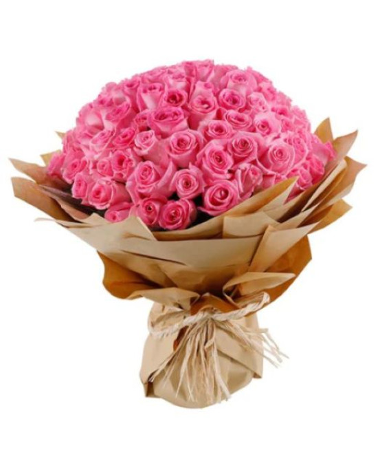 Sweet Pink From Your Princess