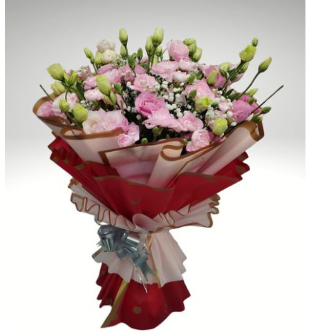 Pink Petals