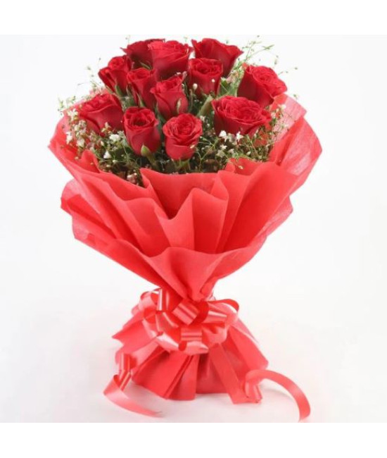 You And I Hand Bouquets