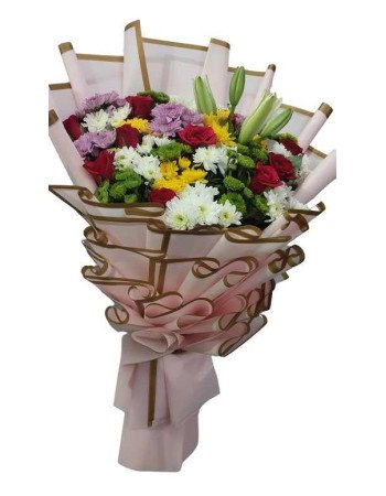 Premium Bouquet