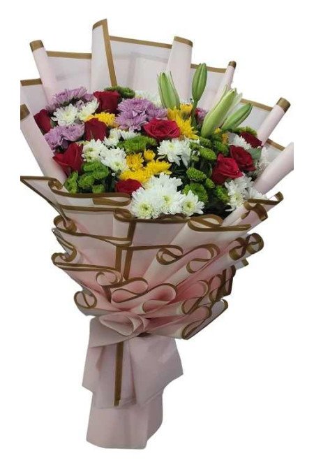 Premium Bouquet