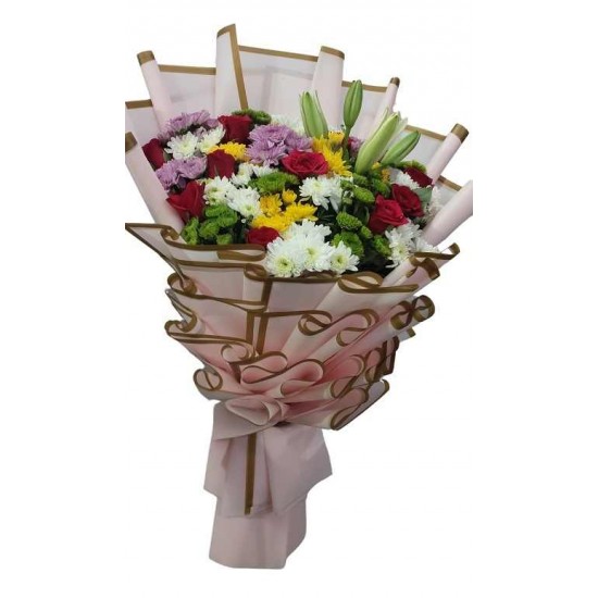 Premium Bouquet Premium Bouquet