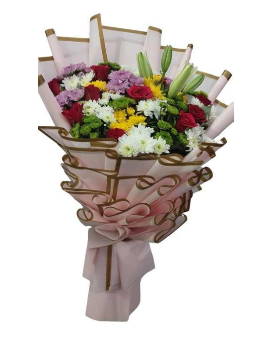 Premium Bouquet