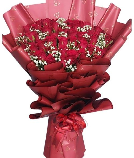 Premium Hand Bouquet Premium Hand Bouquet
