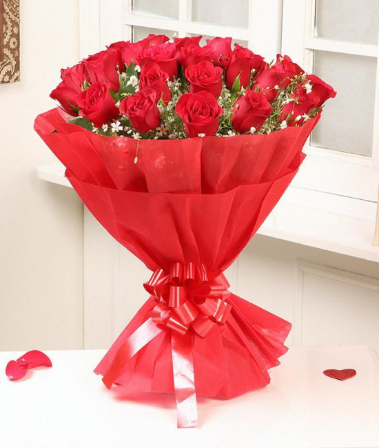 Red Carnival Red Carnival